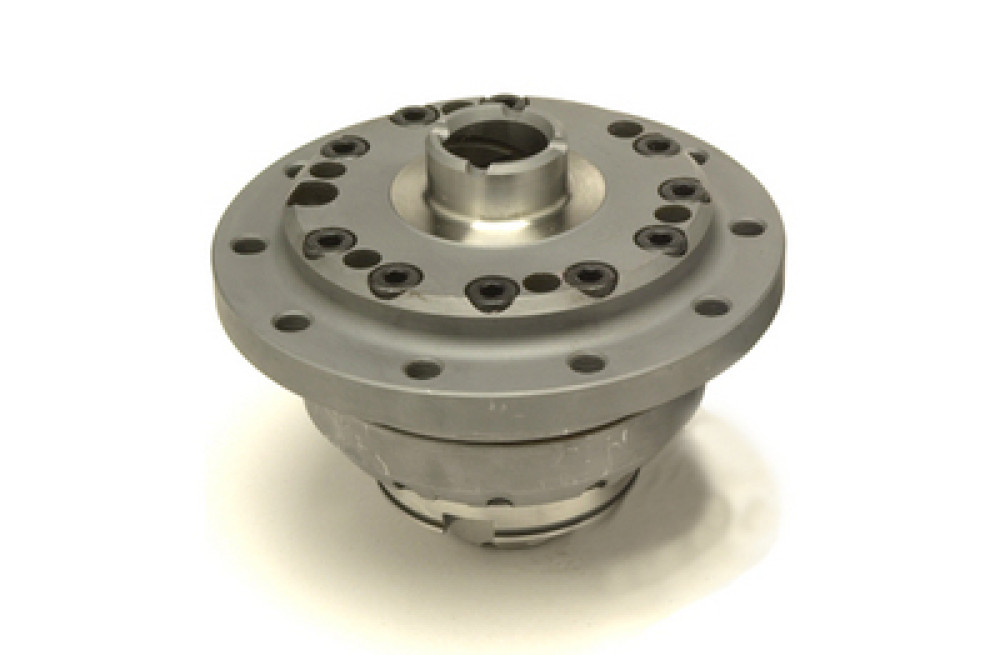 Quaife ATB Differential – Opel F16 / F18 / F20 / F28 (2WD)